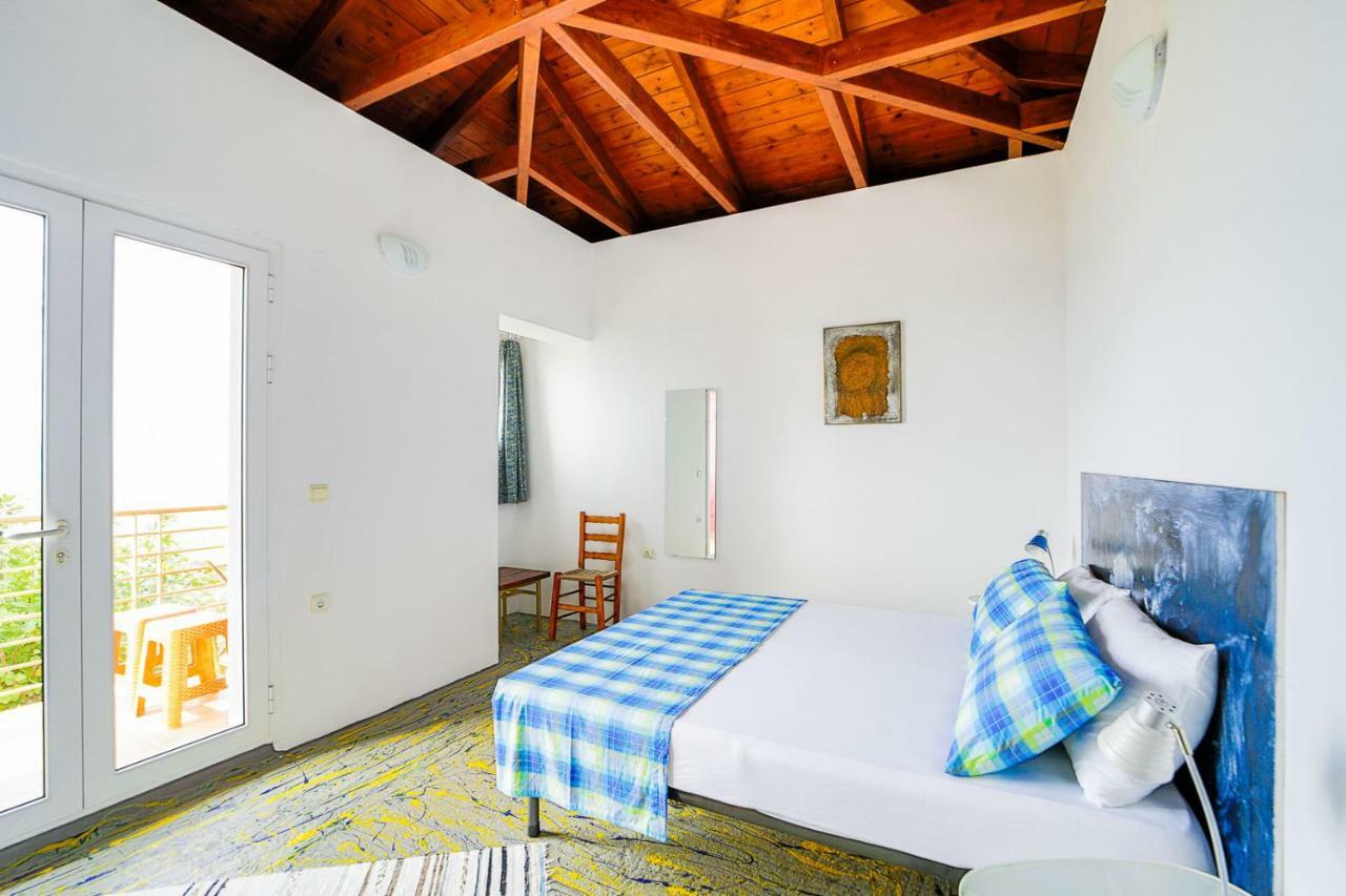 Art Studio Kefalonia Dhavgáta Exterior foto