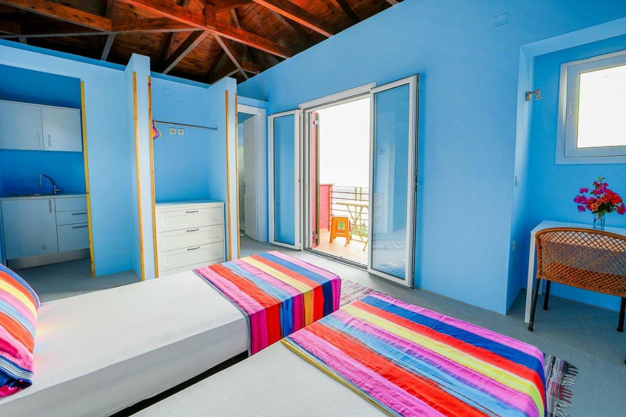 Art Studio Kefalonia Dhavgáta Exterior foto