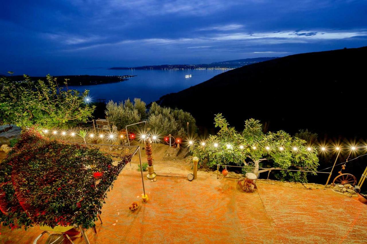 Art Studio Kefalonia Dhavgáta Exterior foto