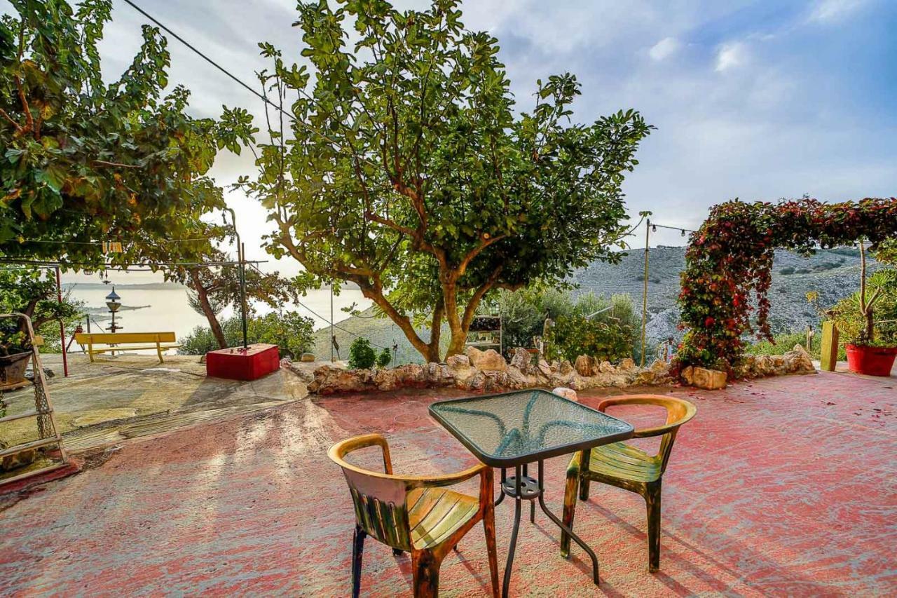 Art Studio Kefalonia Dhavgáta Exterior foto